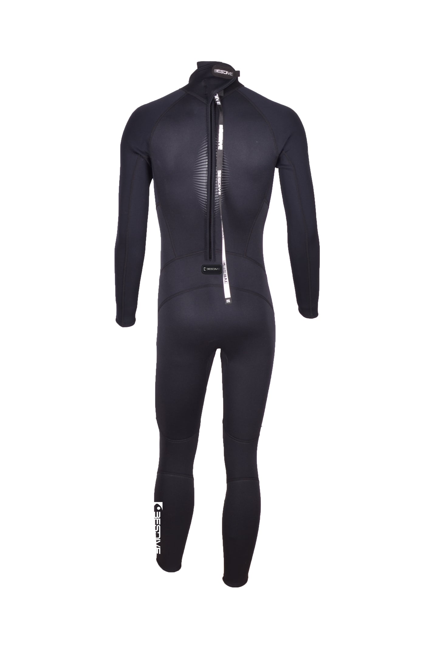 Nylon Training Wetsuit