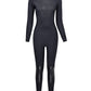 Black Hero SCUBA Wetsuit
