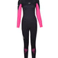 Nylon Training Wetsuit