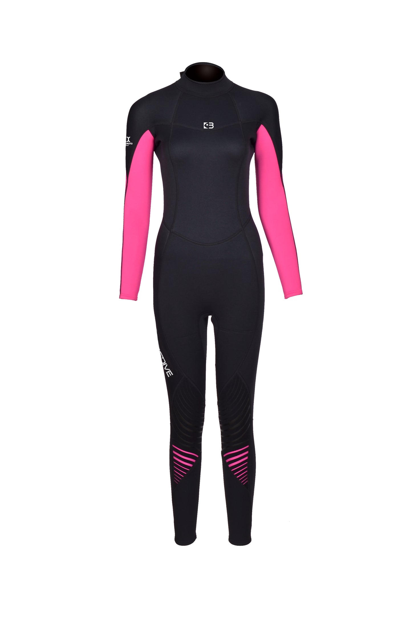 Nylon Training Wetsuit