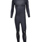 Black Hero SCUBA Wetsuit