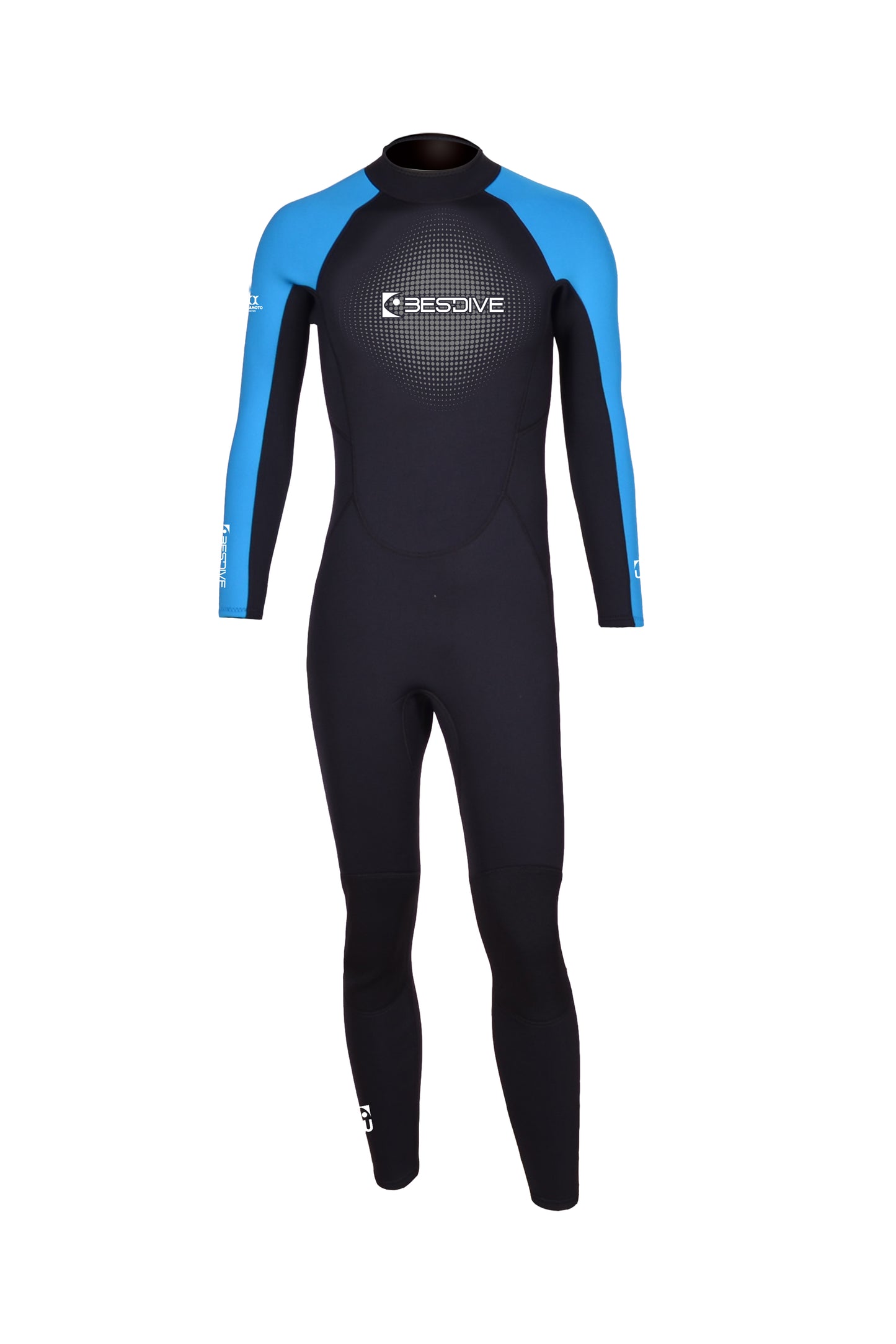 Nylon Training Wetsuit
