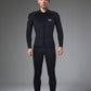 Nylon Zipper Jacket