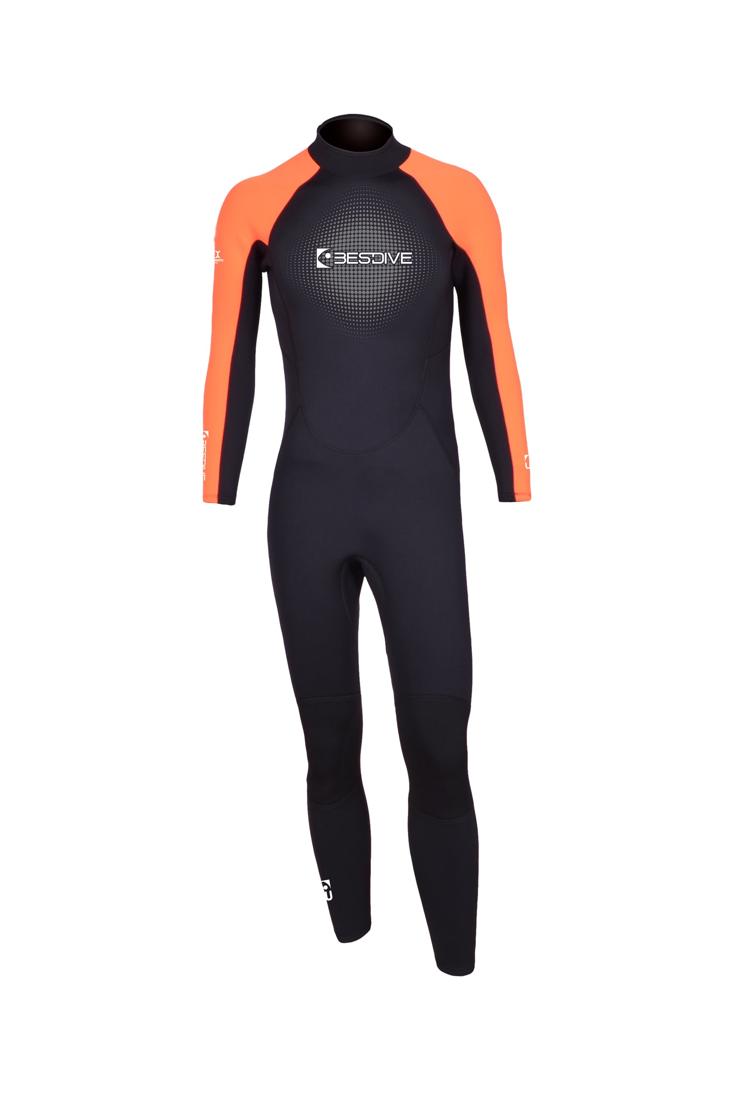 Nylon Training Wetsuit