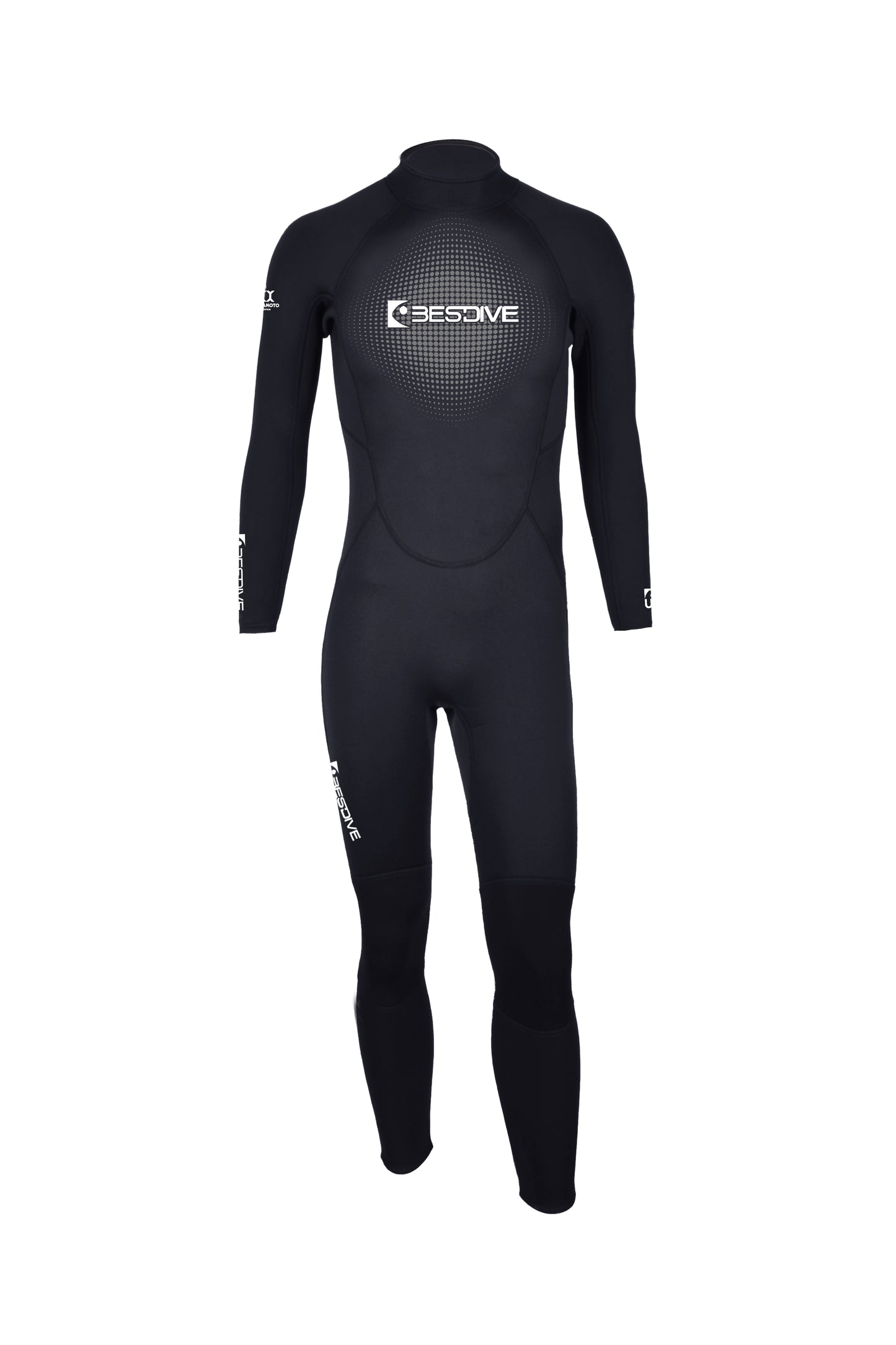 Nylon Training Wetsuit