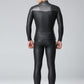 Smooth-Skin Zipper Jacket [Tailor-make]