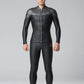 Smooth-Skin Zipper Jacket [Tailor-make]