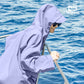 Zip-Up Windbreaker