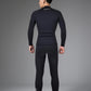 Nylon Zipper Jacket
