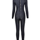 Black Hero SCUBA Wetsuit