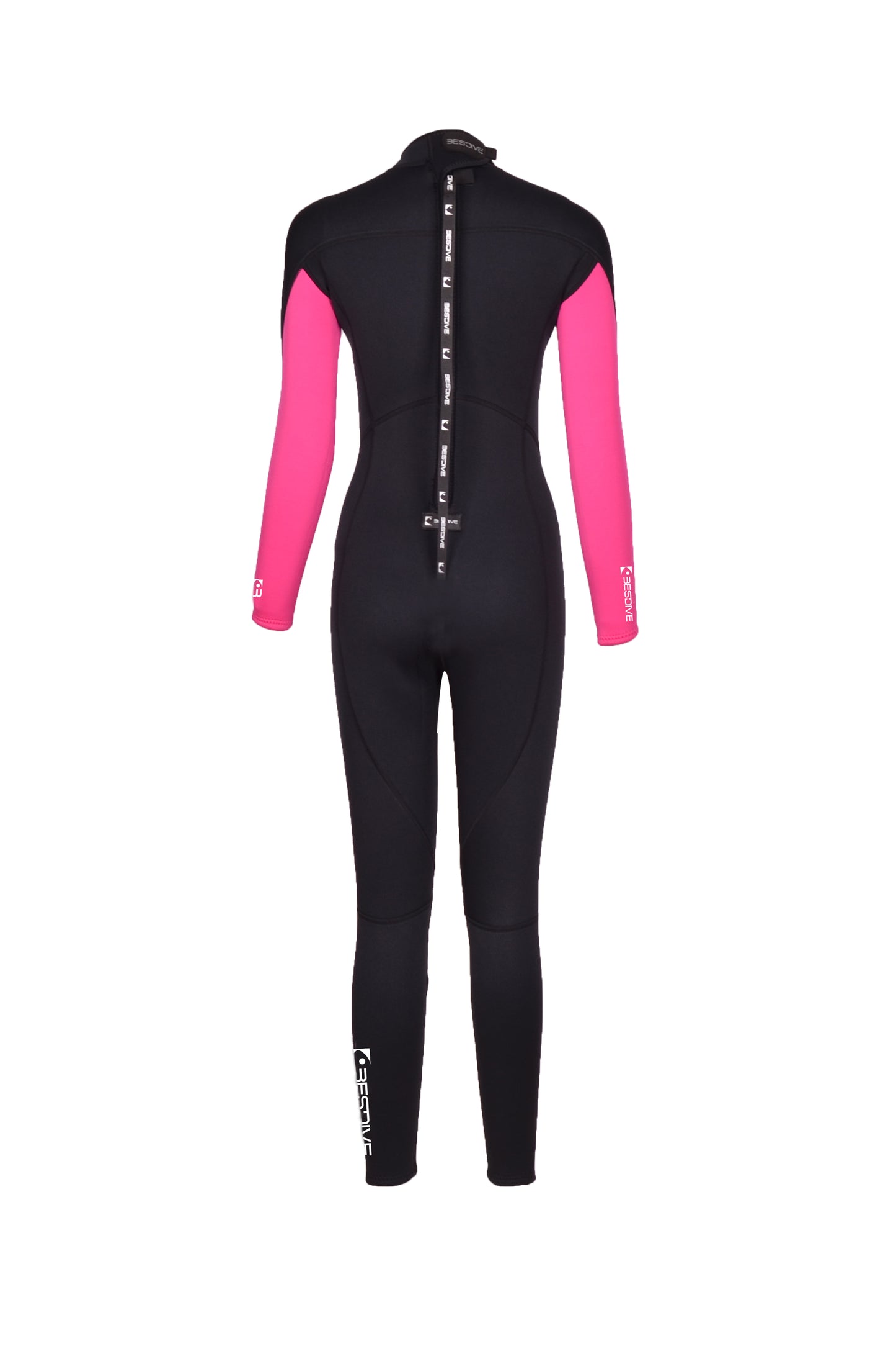 Nylon Training Wetsuit