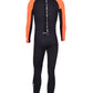Nylon Training Wetsuit