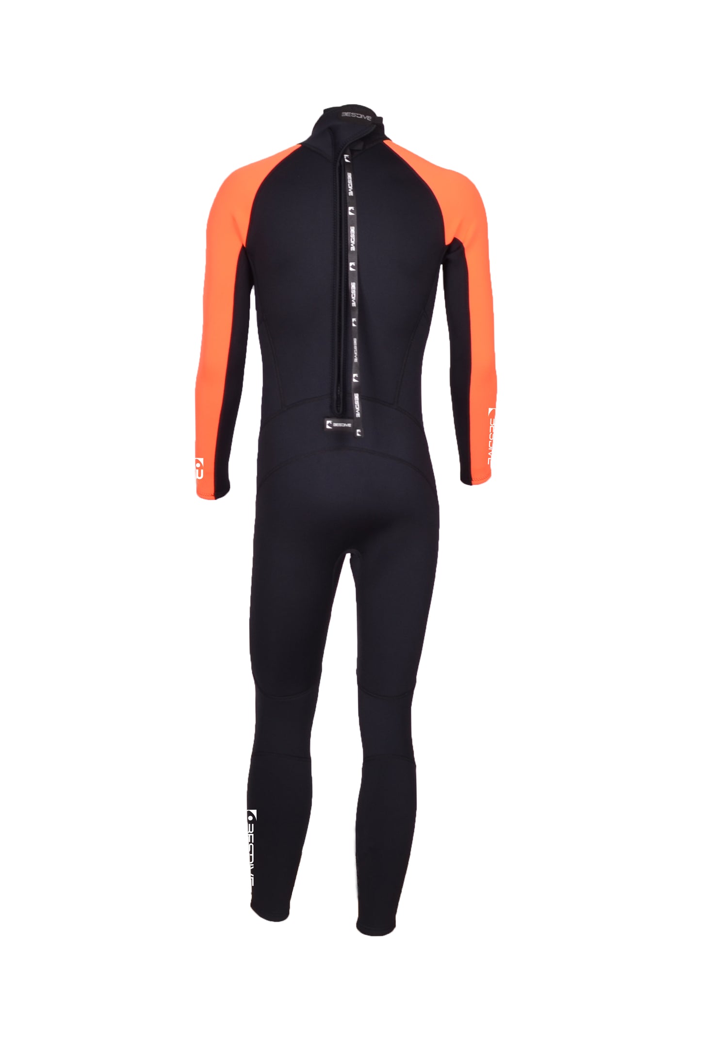 Nylon Training Wetsuit