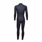 Black Hero SCUBA Wetsuit