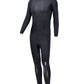 Black Hero SCUBA Wetsuit