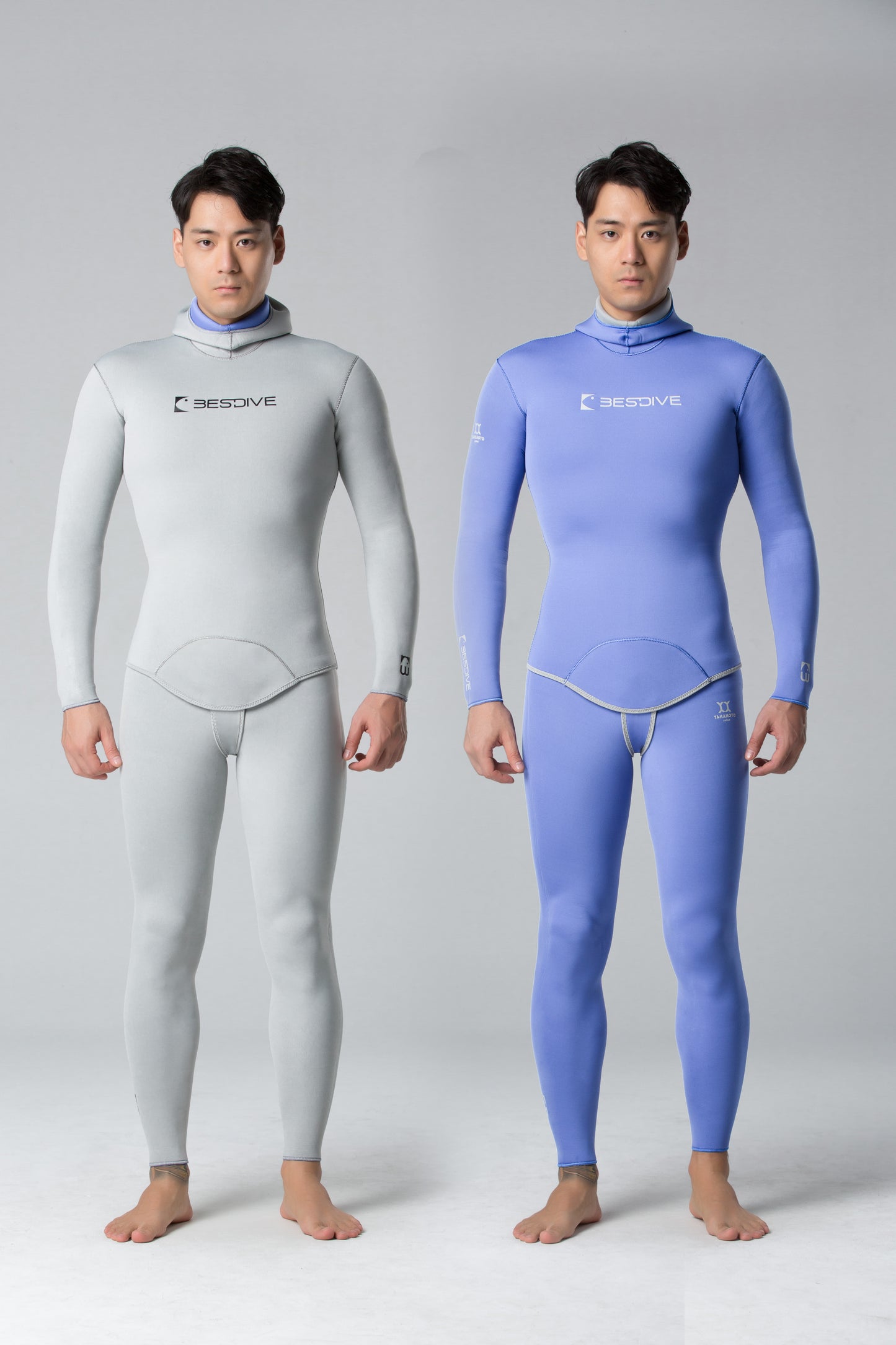 Reversible Nylon Wetsuit [Tailor-make]