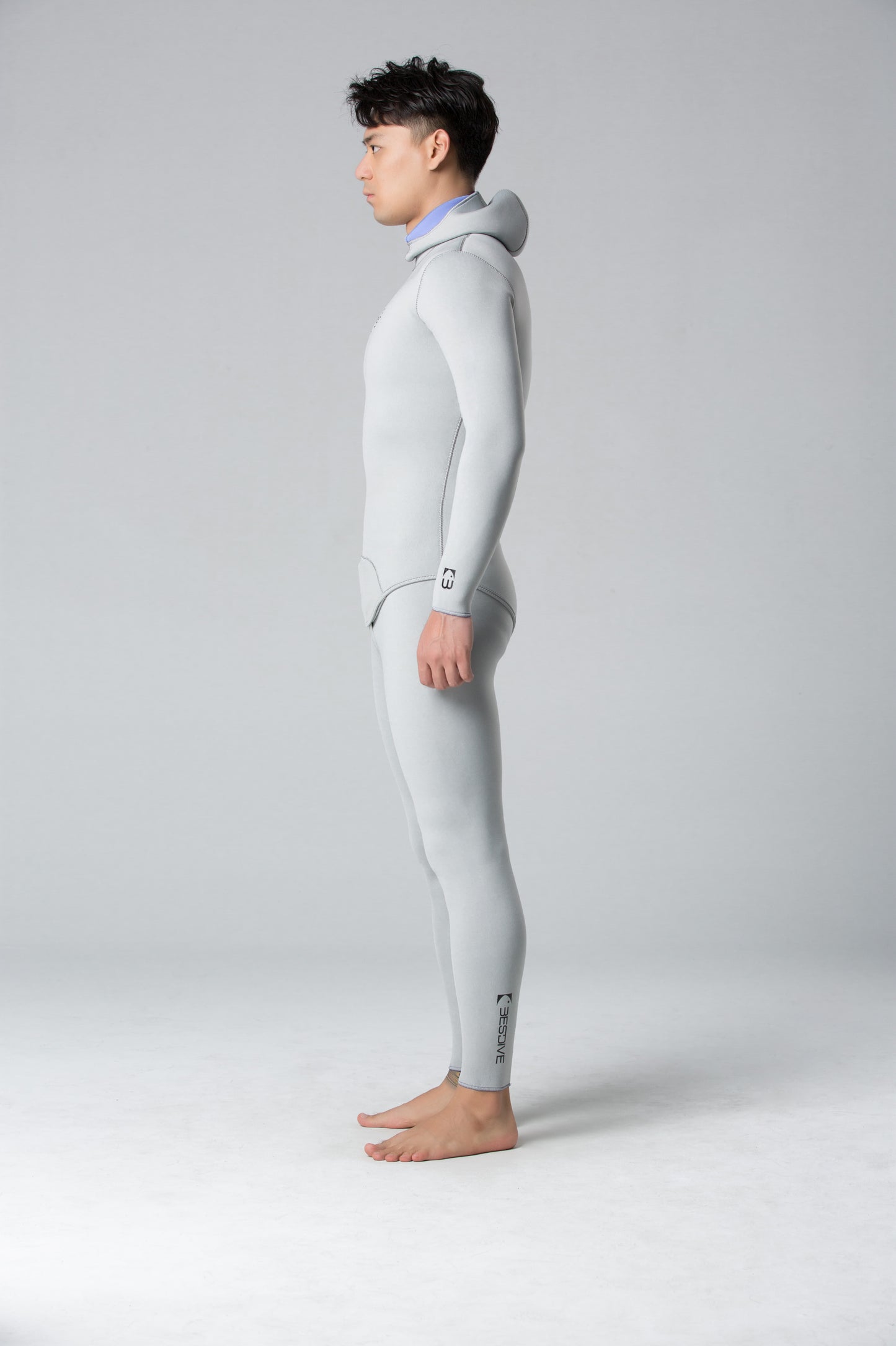 Reversible Nylon Wetsuit [Tailor-make]