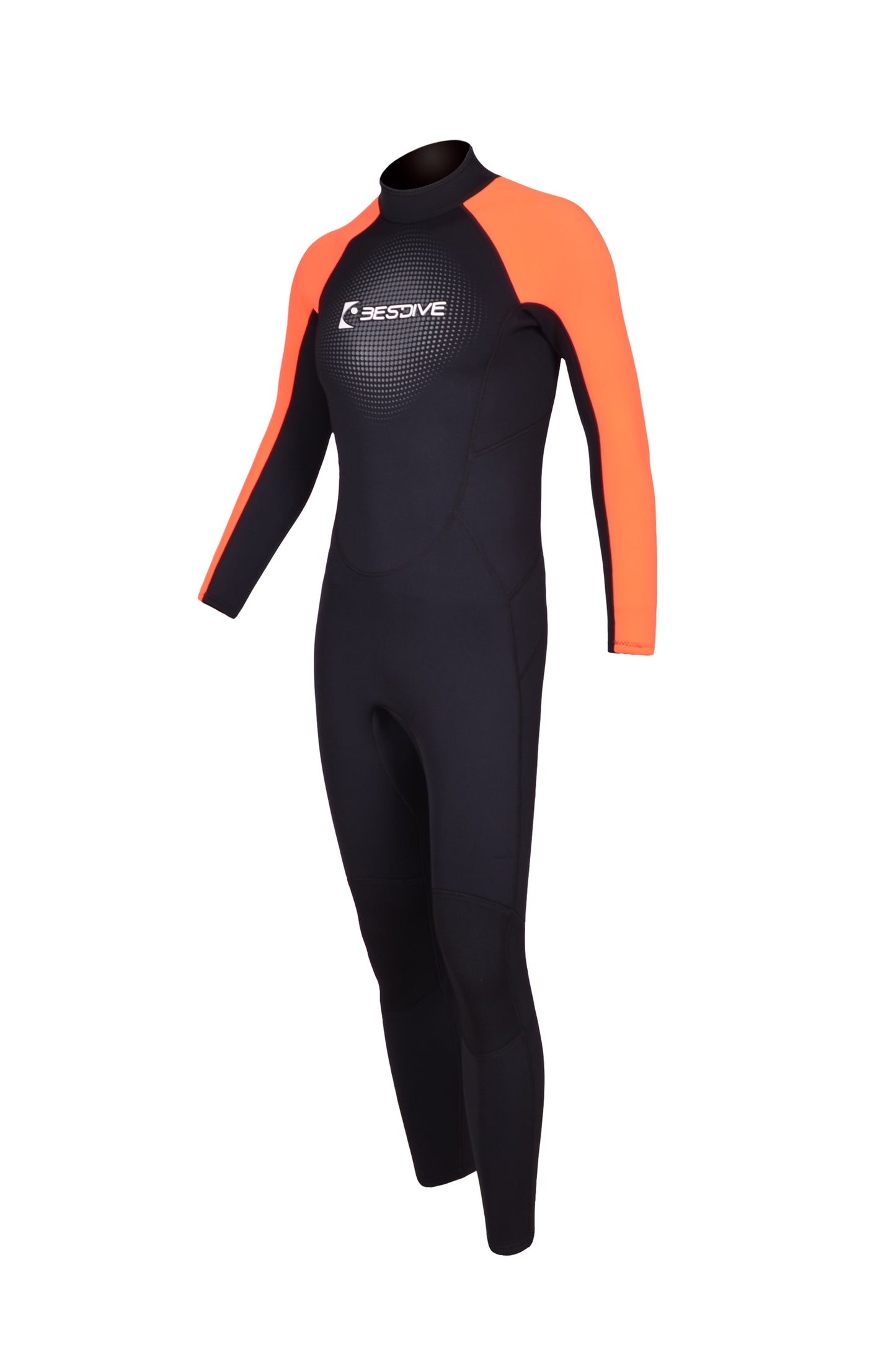Nylon Training Wetsuit
