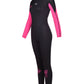 Nylon Training Wetsuit