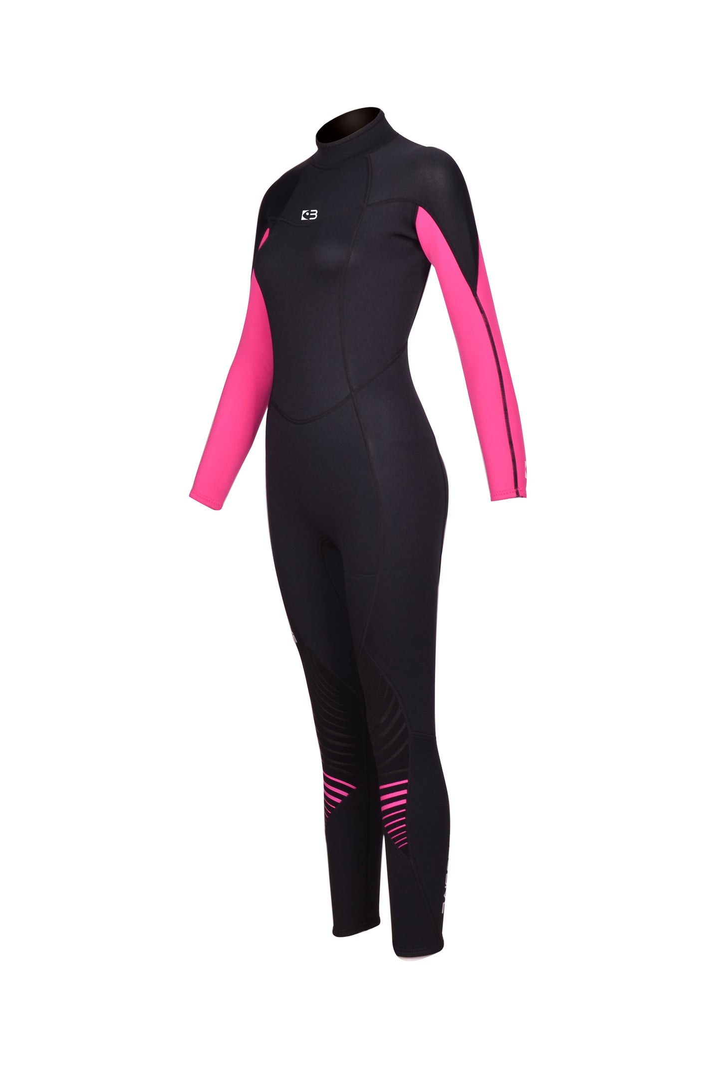 Nylon Training Wetsuit