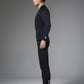 Nylon Zipper Jacket