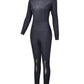 Black Hero SCUBA Wetsuit