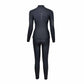 Black Hero SCUBA Wetsuit