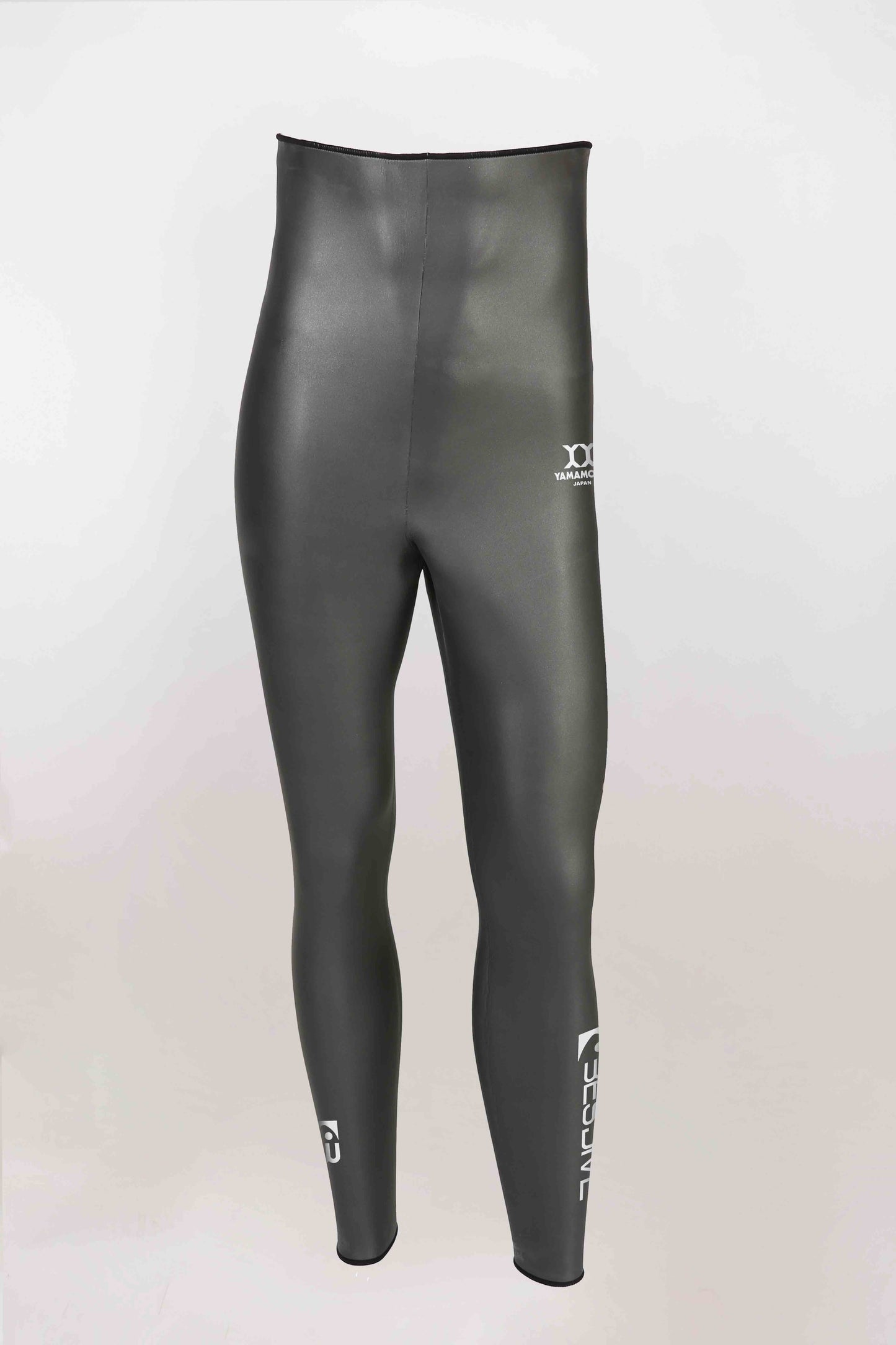 Smooth-Skin Pants