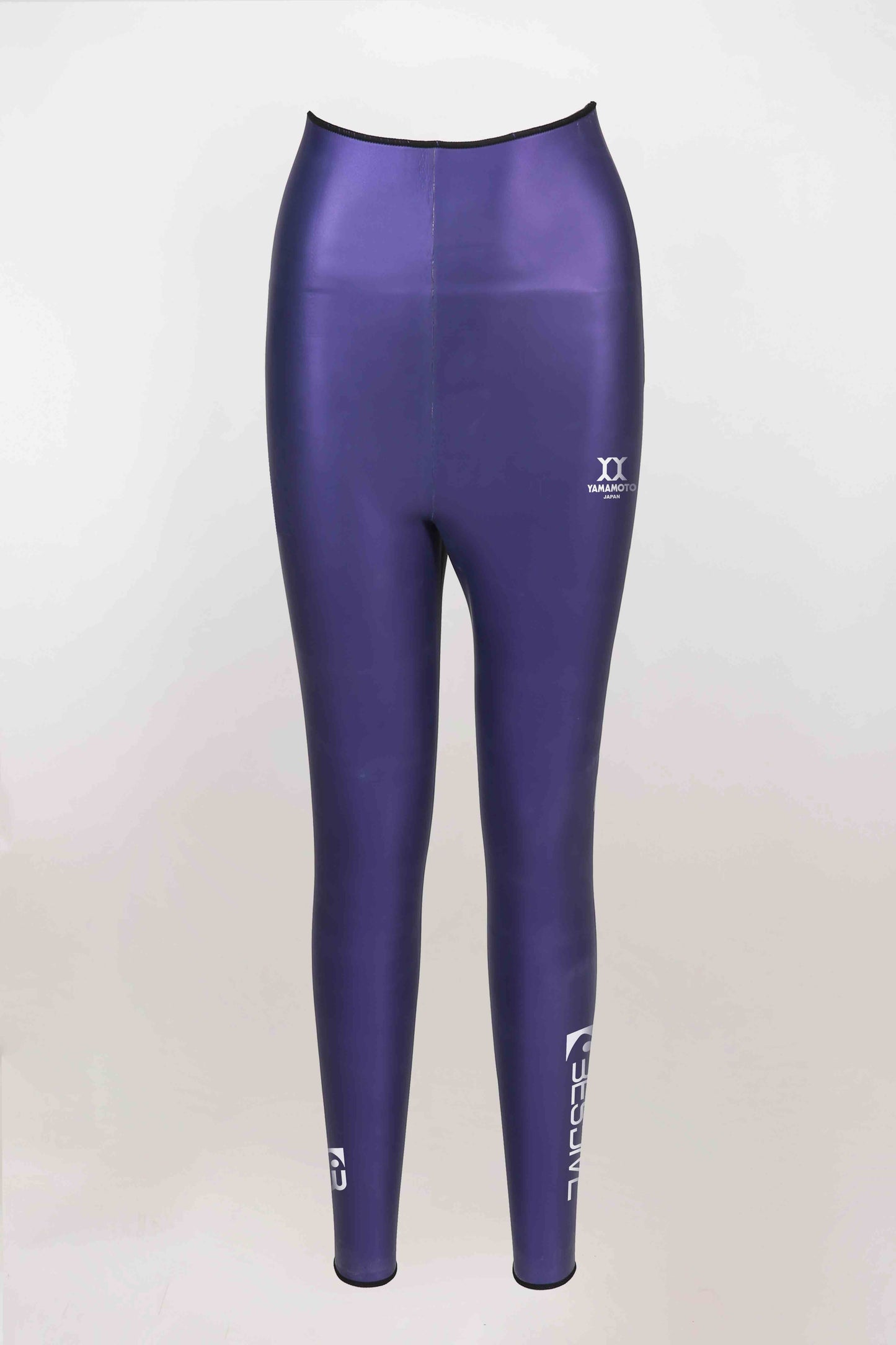 Smooth-Skin Pants