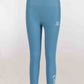 Smooth-Skin Pants