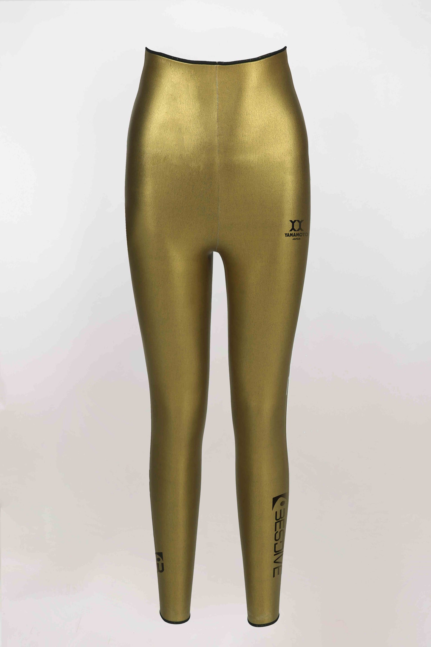 Smooth-Skin Pants