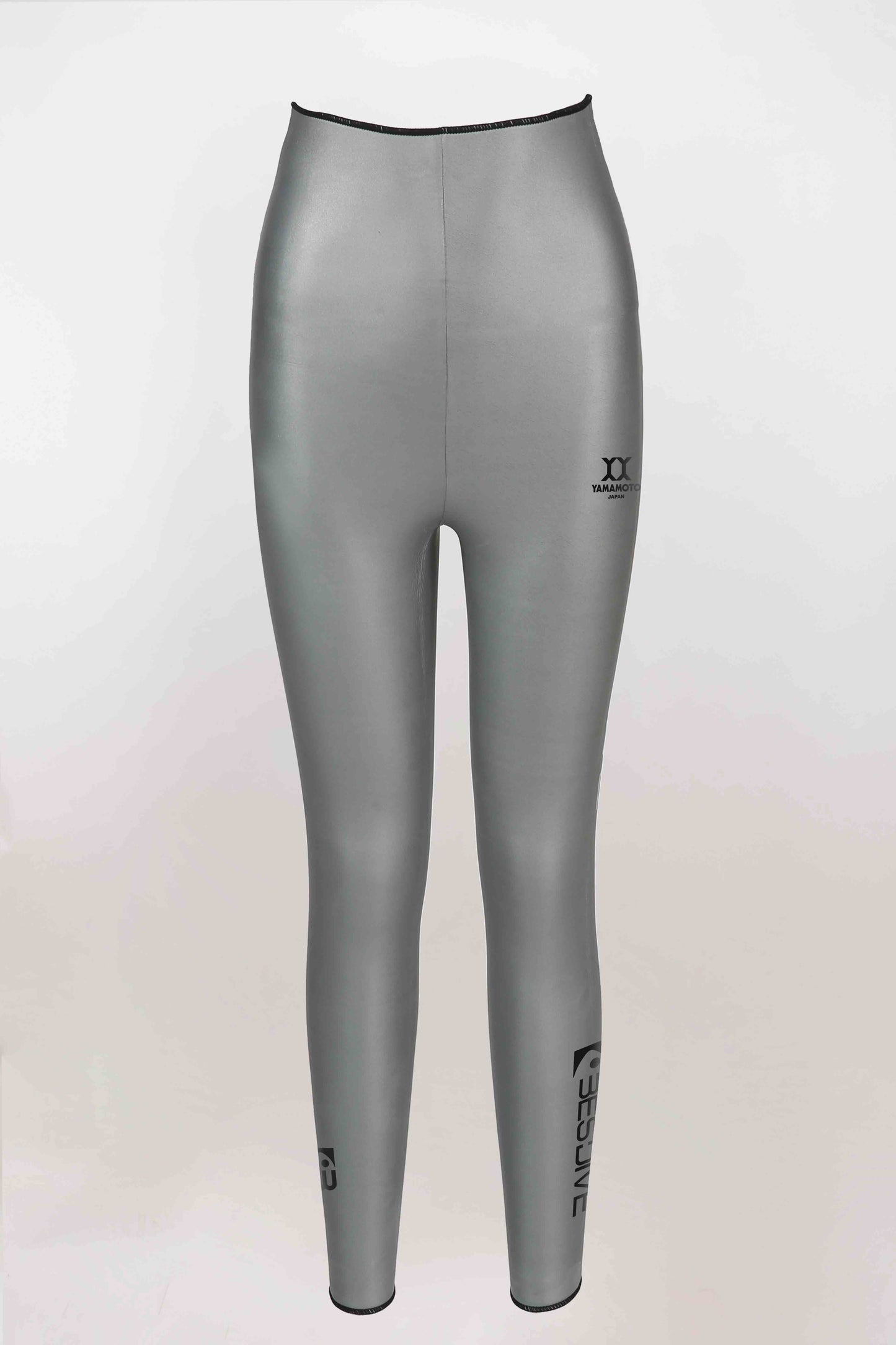 Smooth-Skin Pants