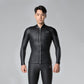 Smooth-Skin Zipper Jacket [Tailor-make]