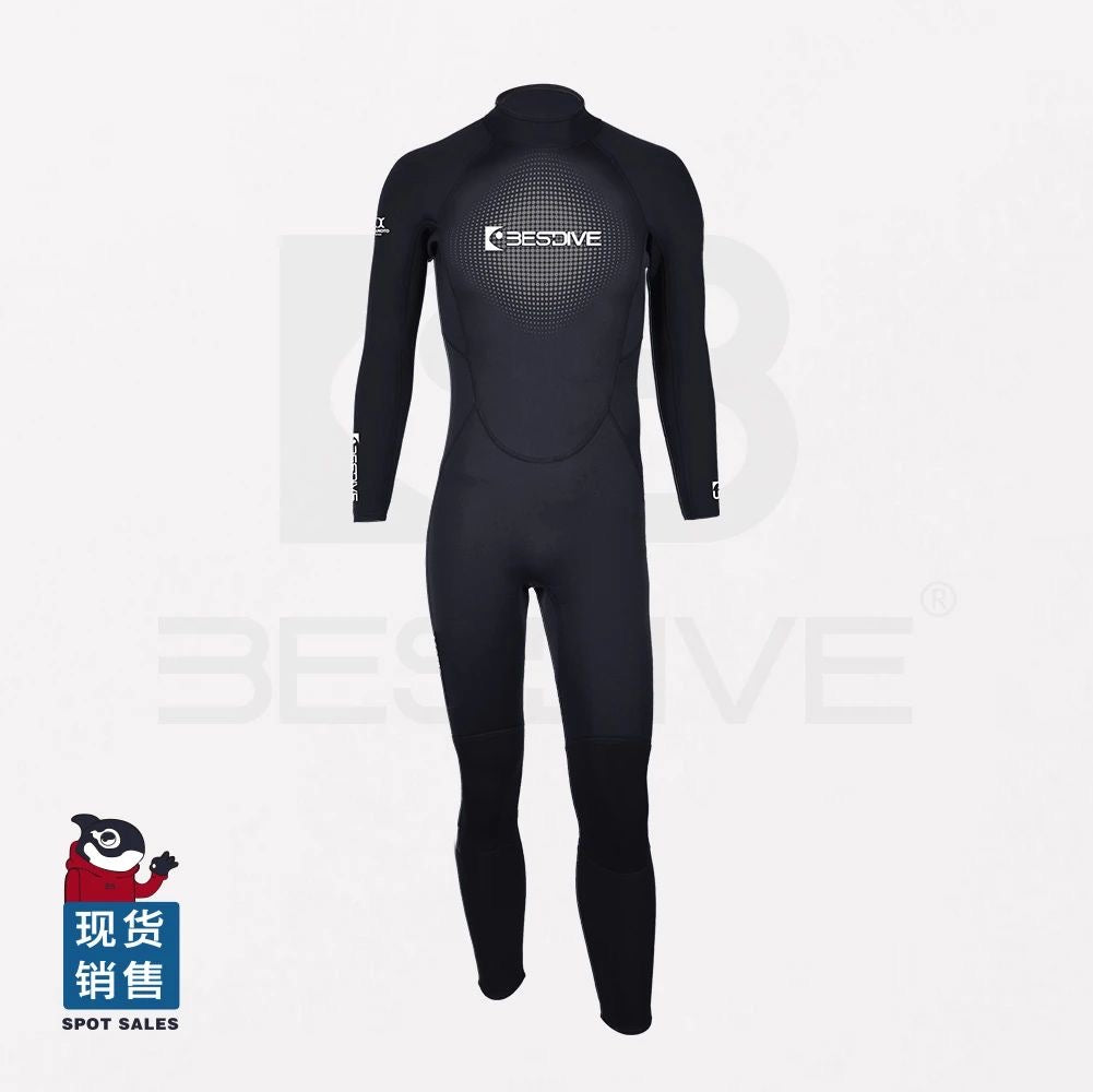 Nylon Training Wetsuit