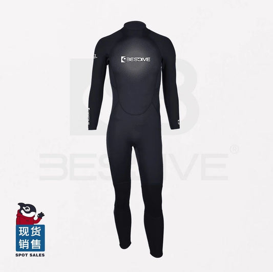 Nylon Training Wetsuit