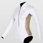 Nylon & Smooth-Skin Bodysuit