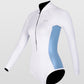 Nylon & Smooth-Skin Bodysuit
