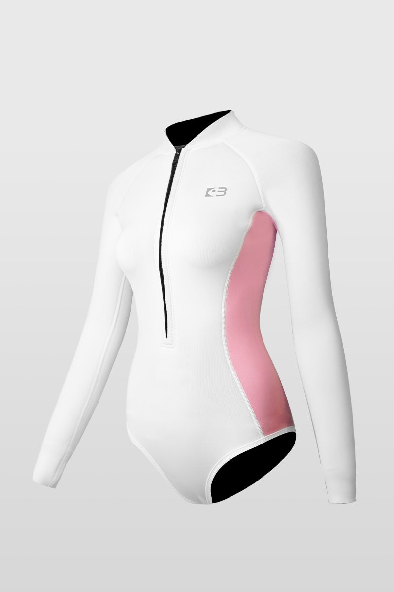 Nylon-Skin Bodysuit [Tailor-make]
