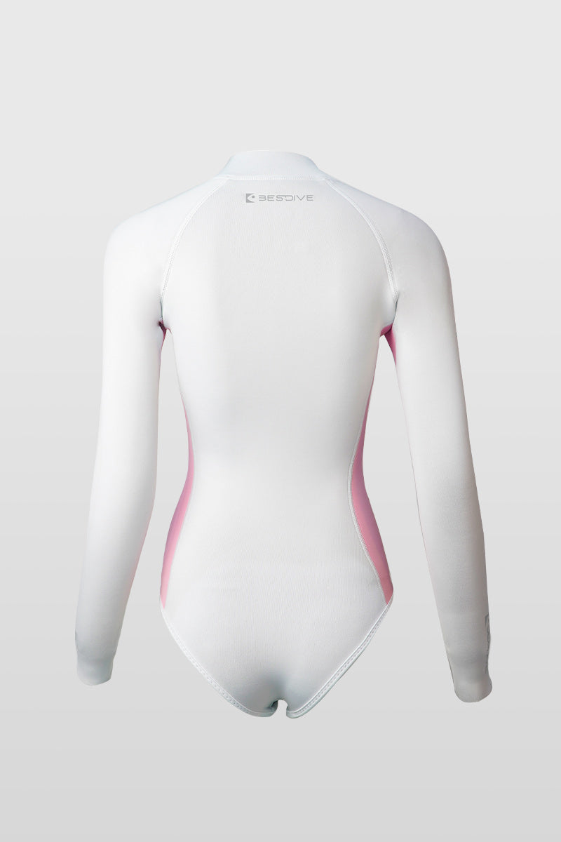 Nylon-Skin Bodysuit [Tailor-make]
