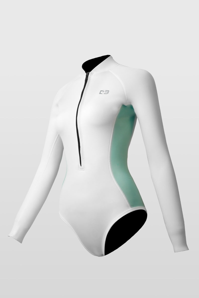 Nylon-Skin Bodysuit [Tailor-make]