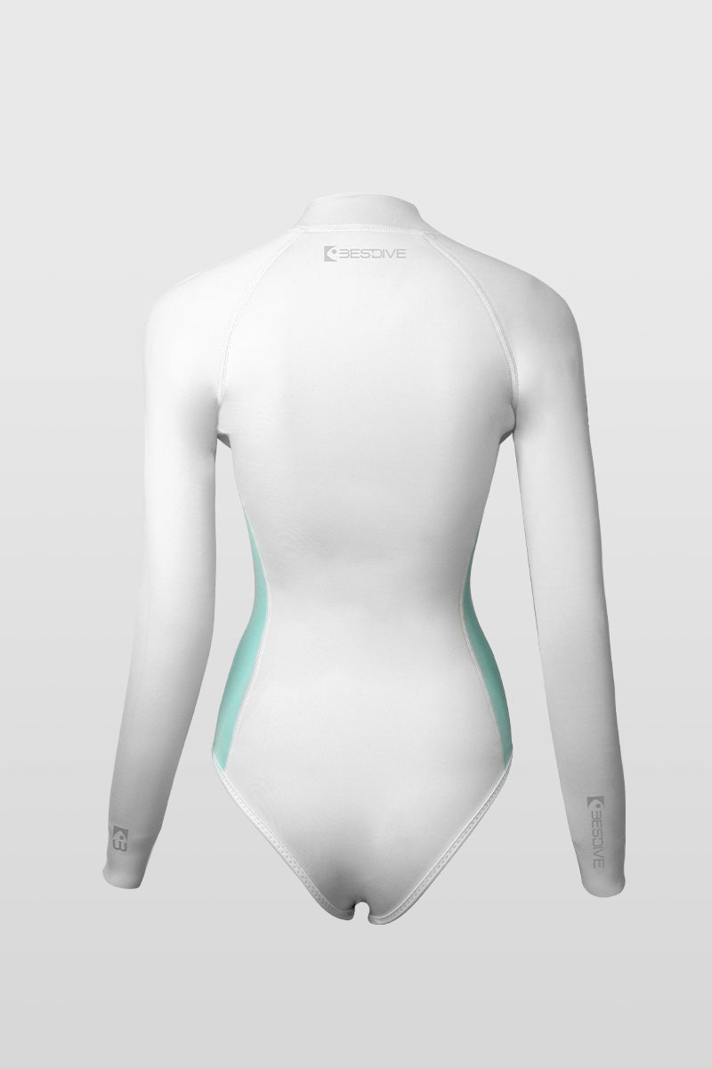Nylon-Skin Bodysuit [Tailor-make]