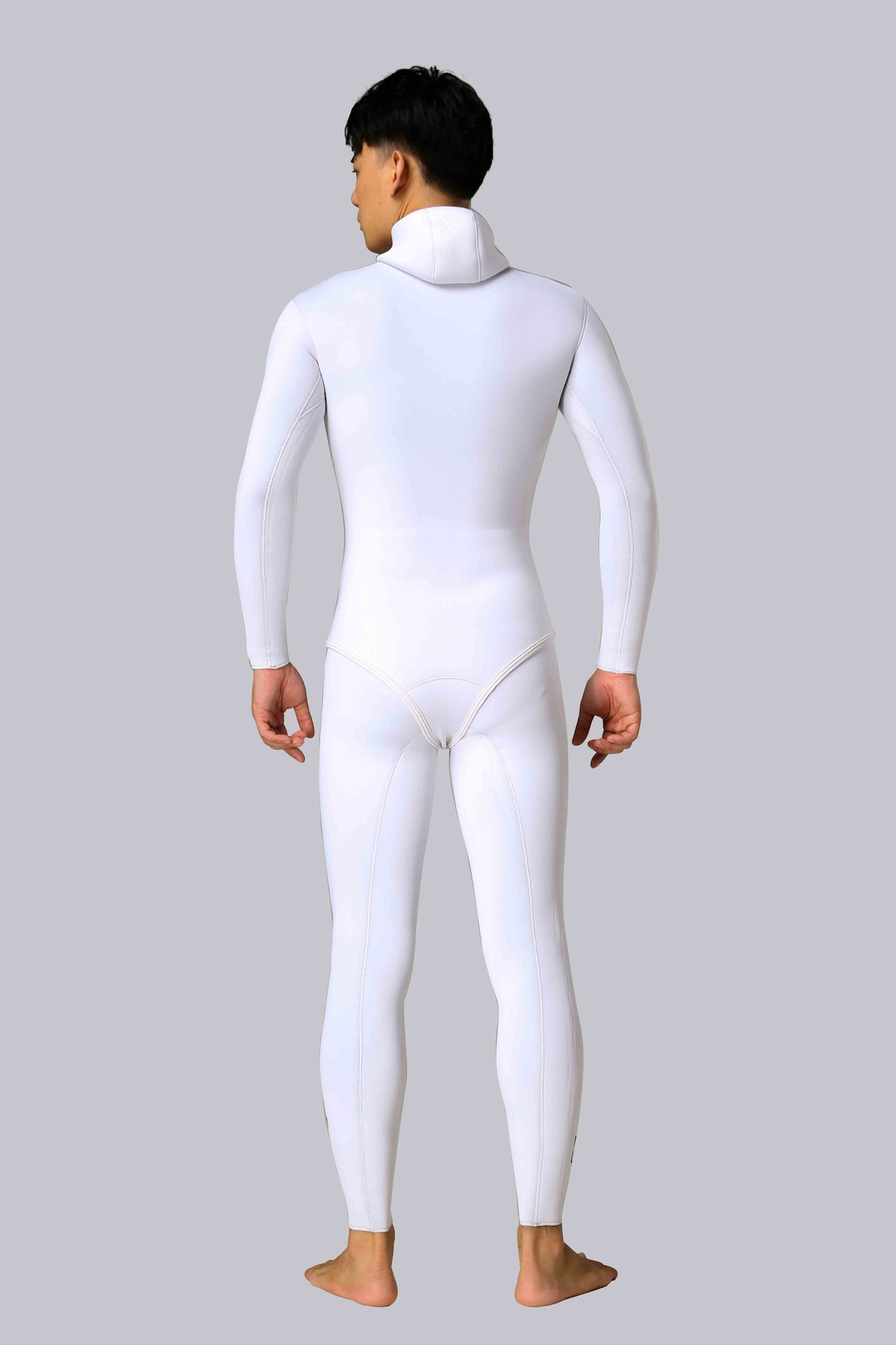 Santorini Nylon-Skin Wetsuit [Tailor-make]