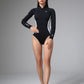 Nylon-Skin Bodysuit [Tailor-make]