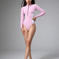 Nylon-Skin Bodysuit [Tailor-make]