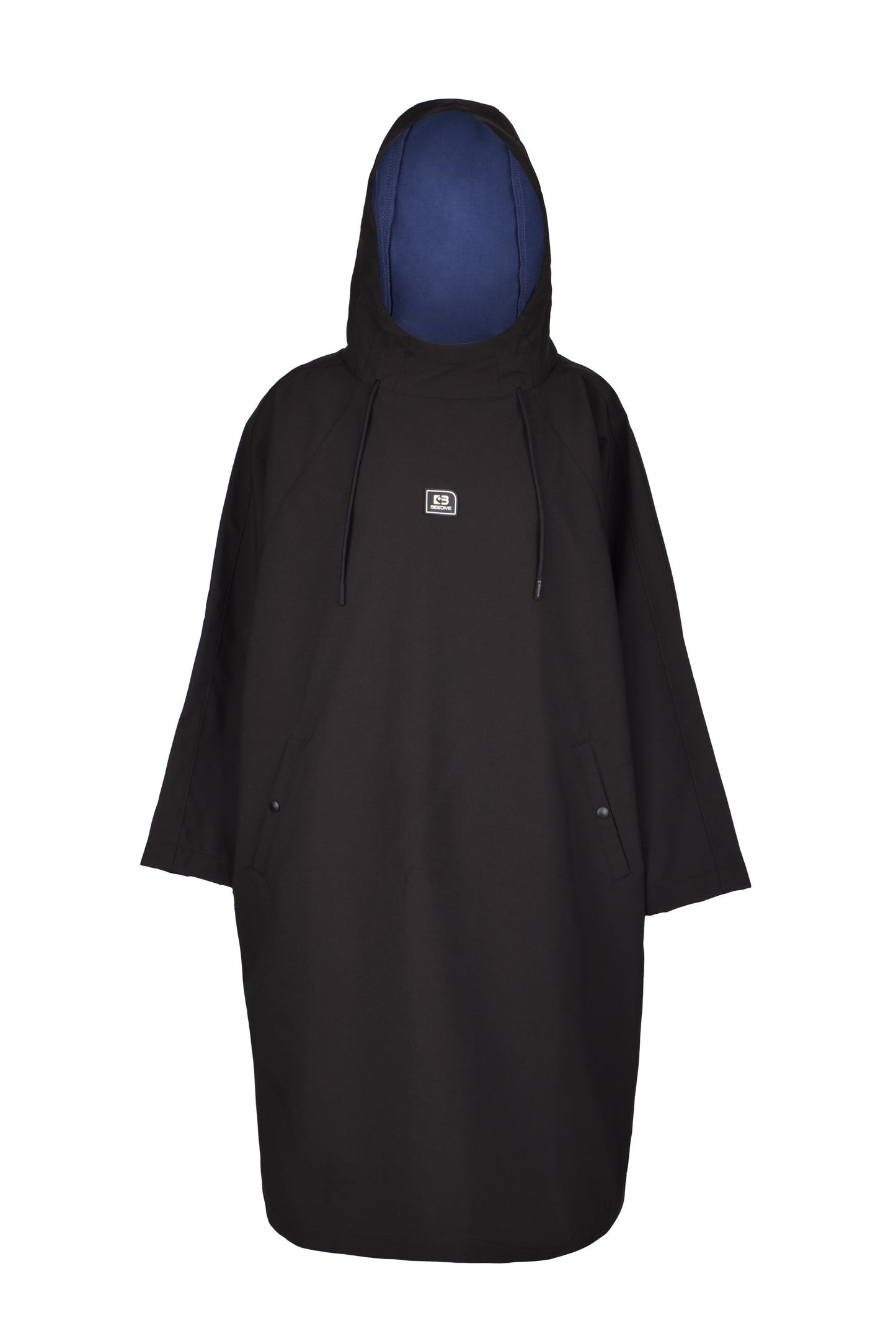 Hoodie Poncho
