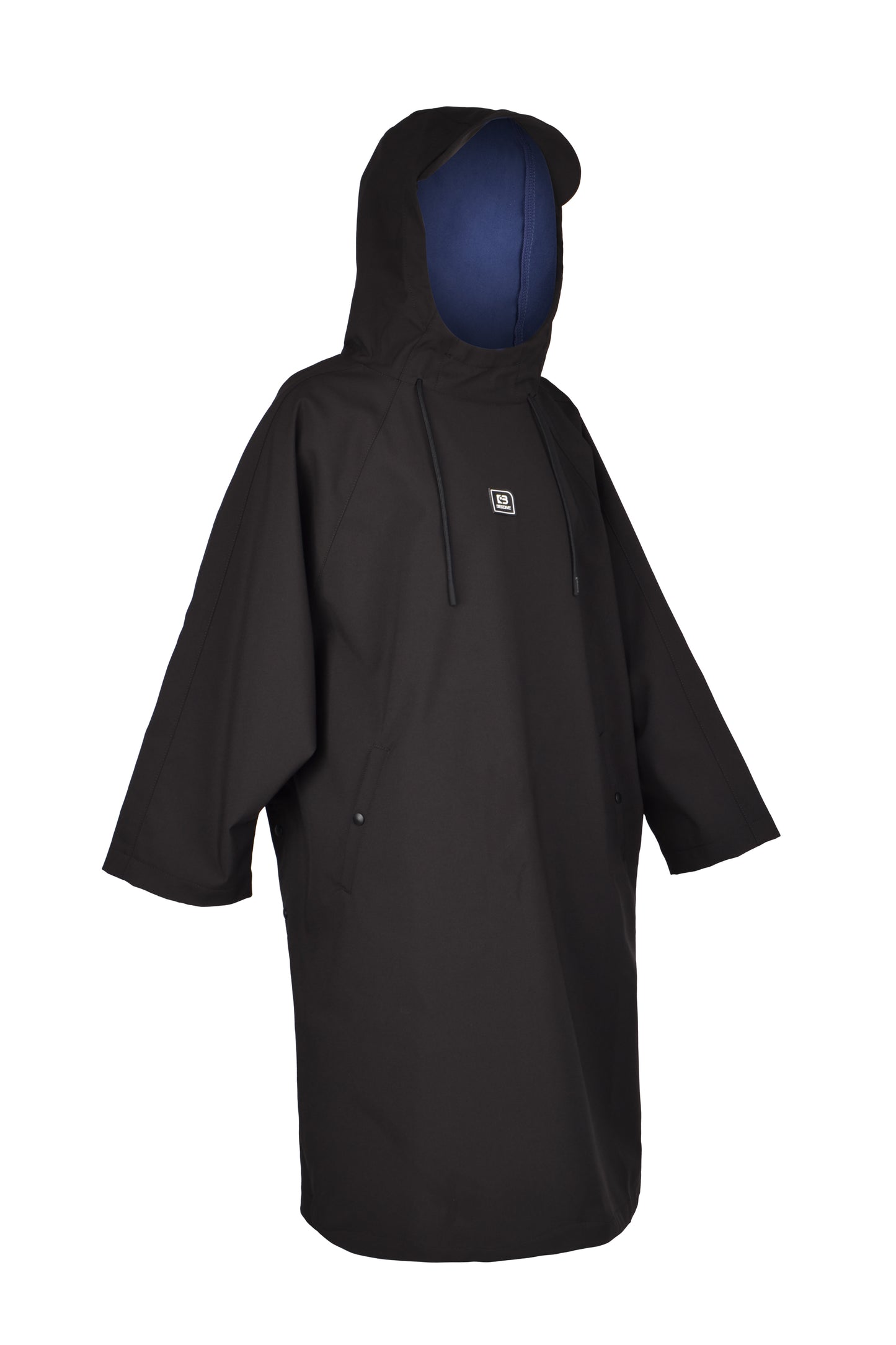 Hoodie Poncho