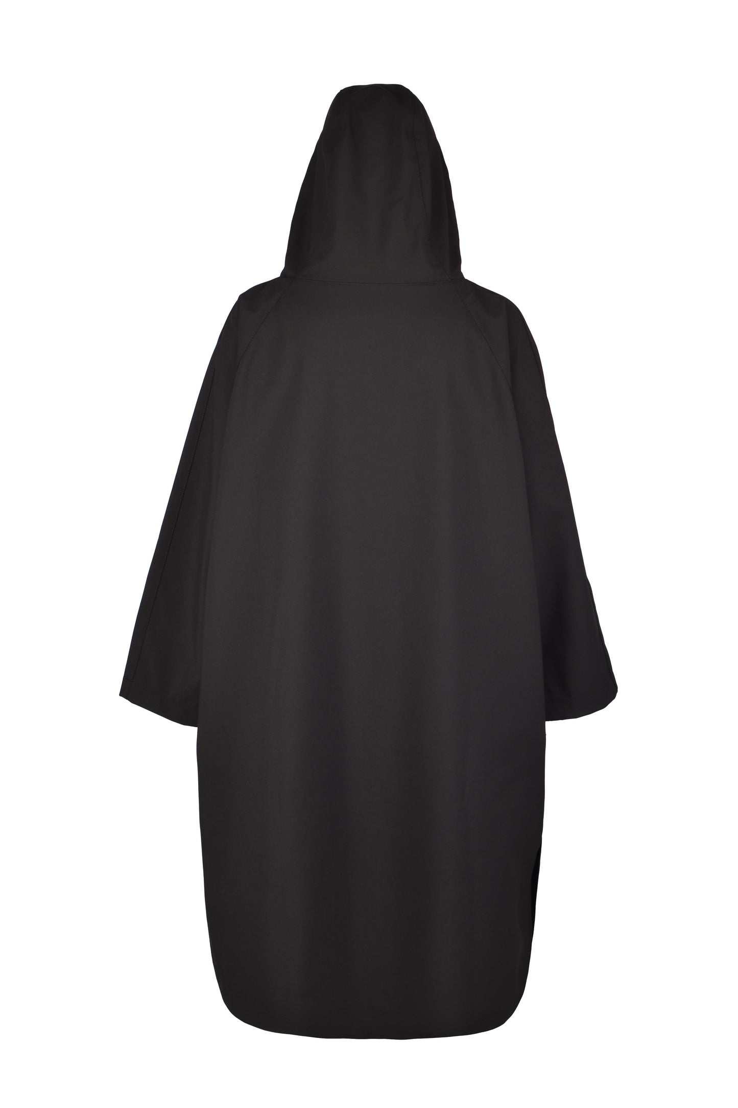 Hoodie Poncho