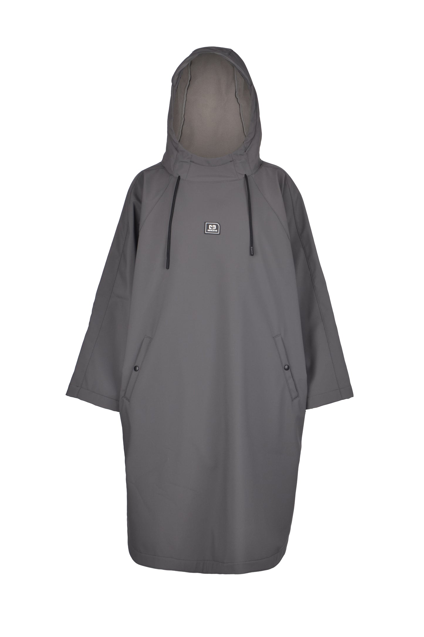 Hoodie Poncho
