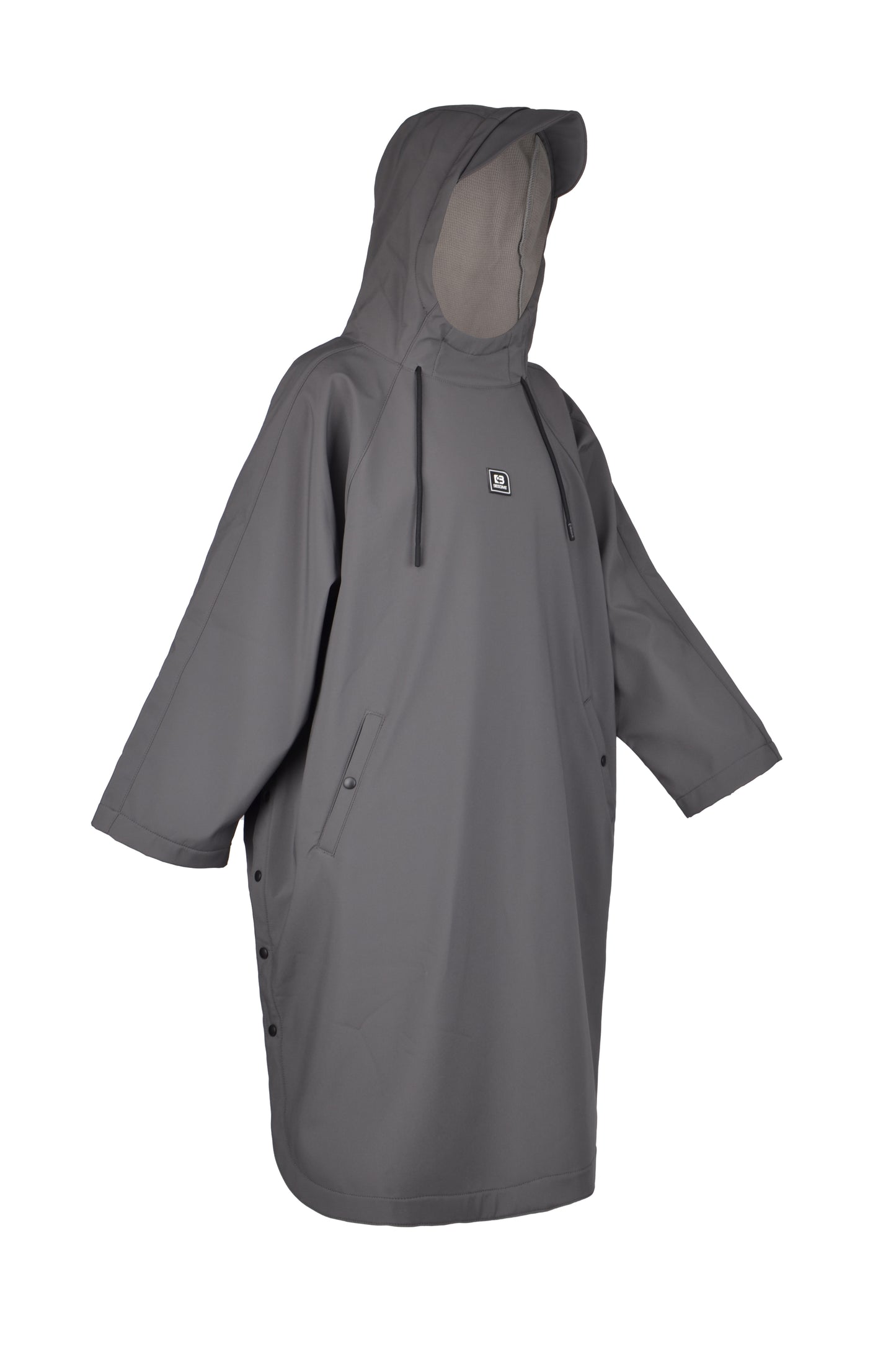 Hoodie Poncho