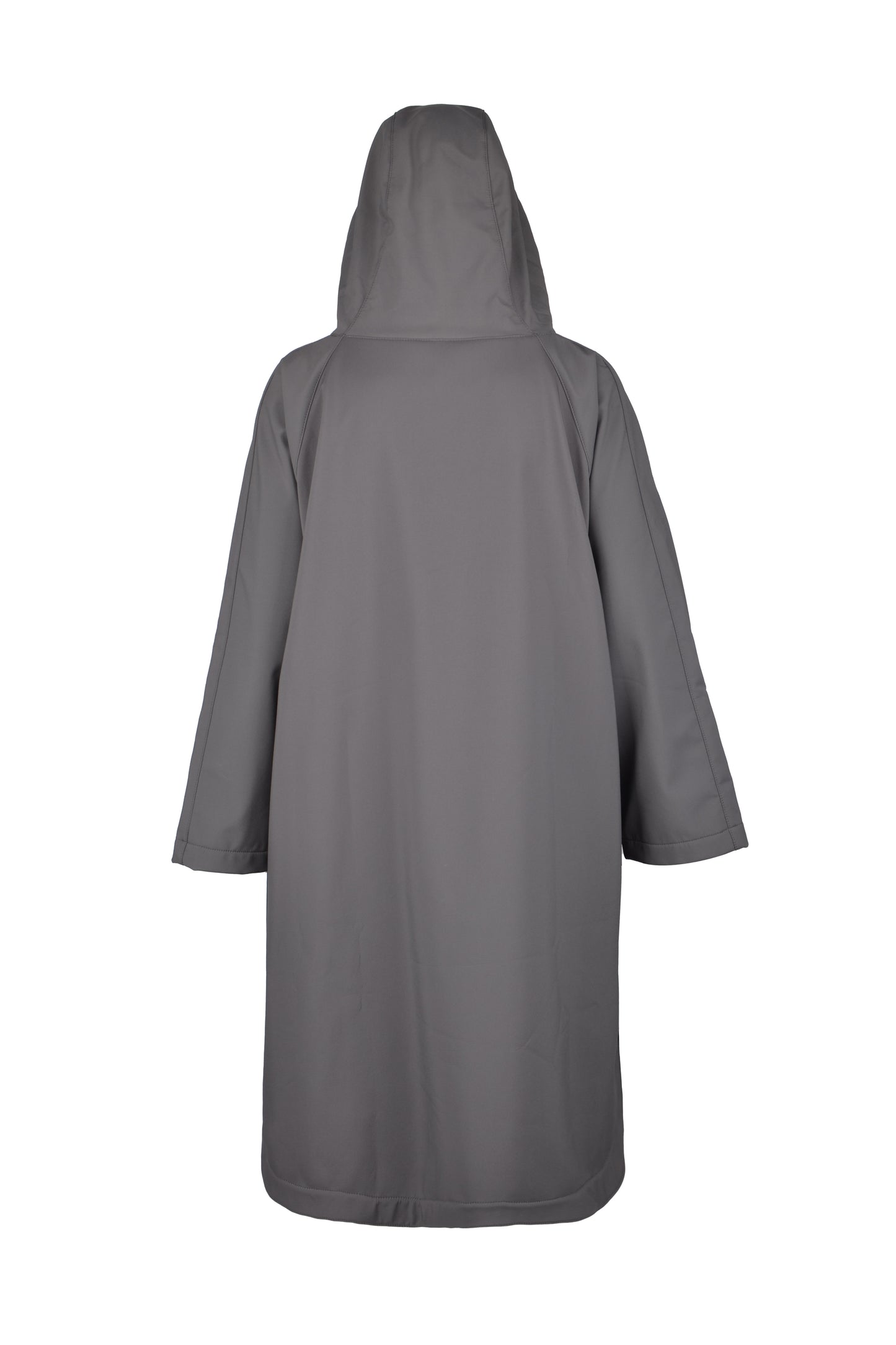 Hoodie Poncho